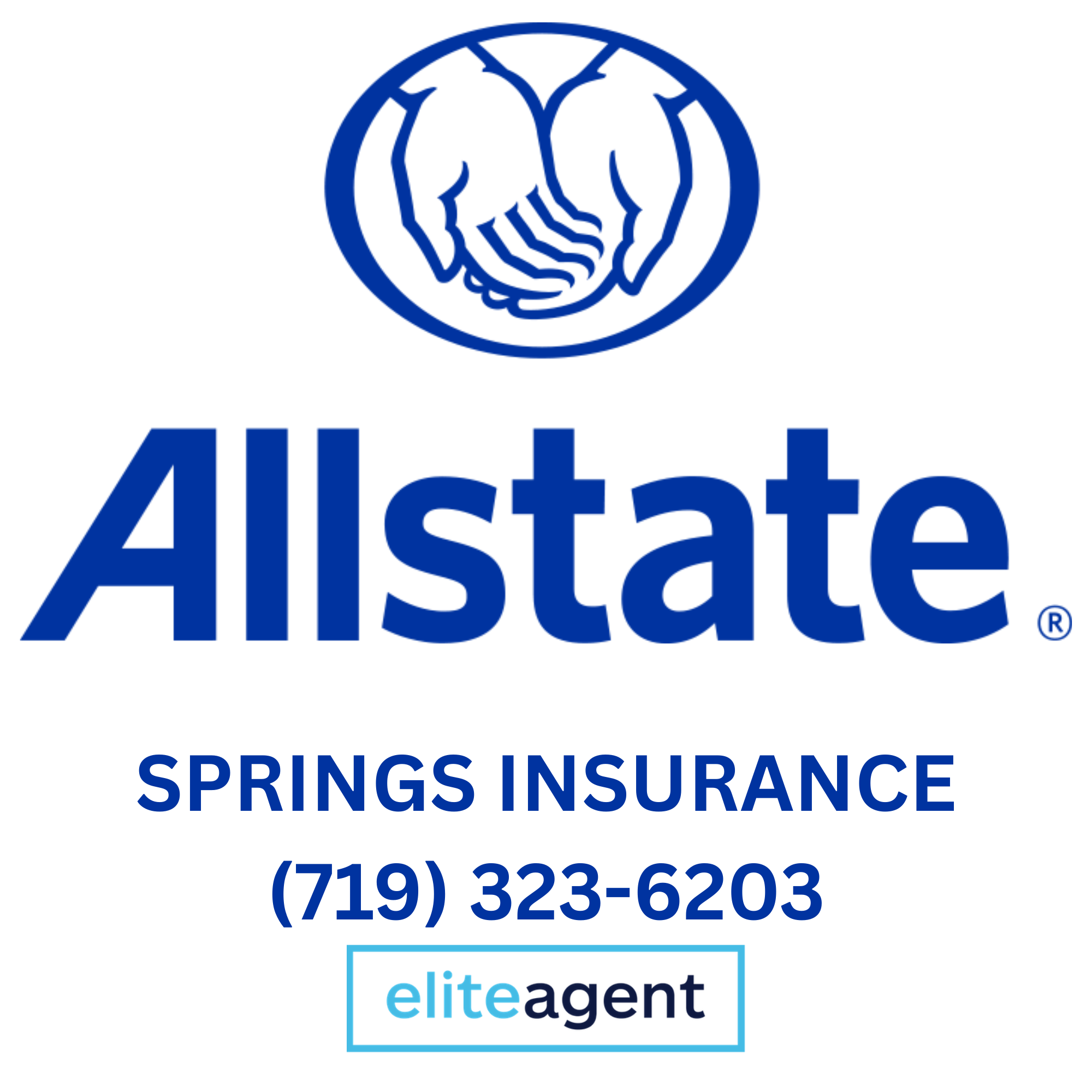 Allstate โ Springs Insurance