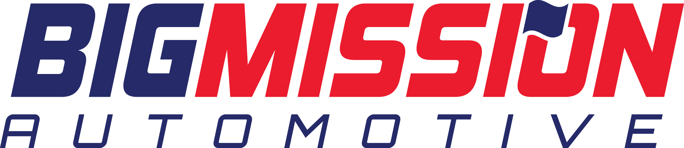 Big Mission Automotive