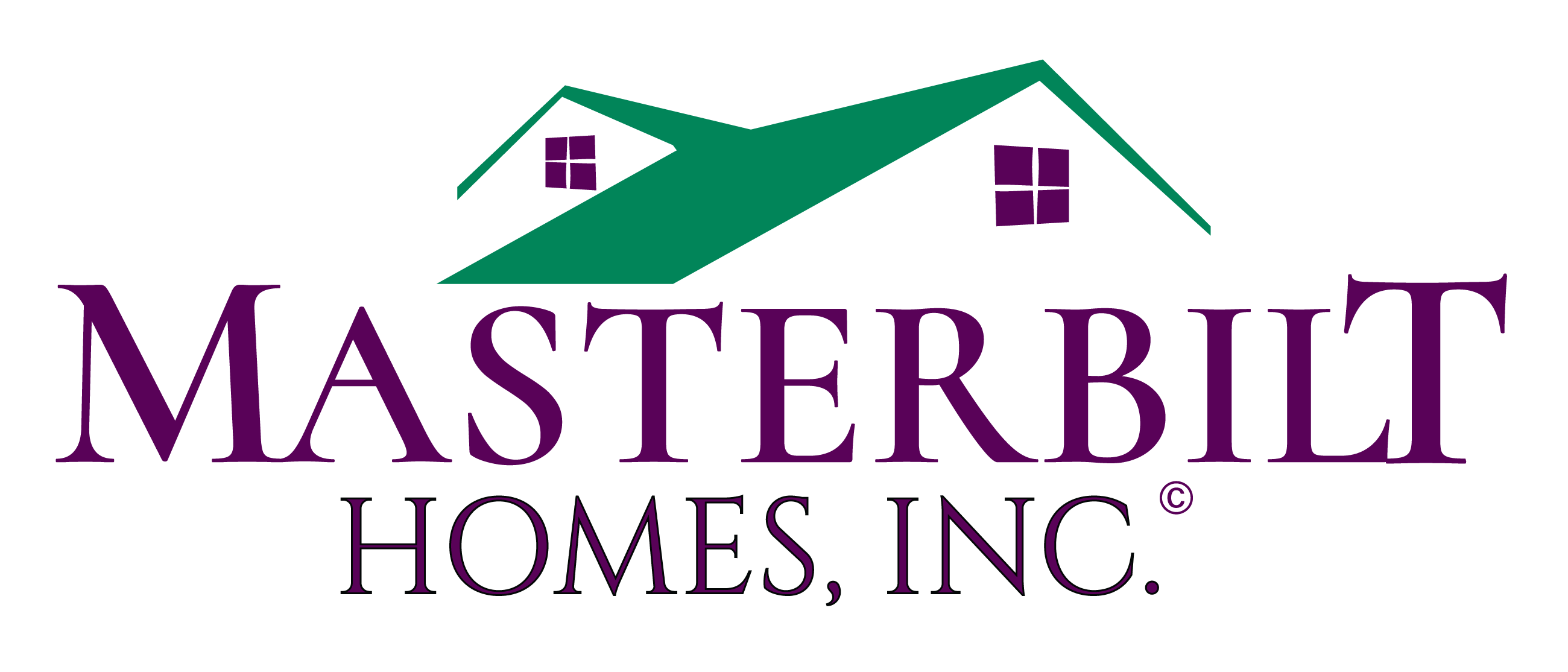Masterbilt Homes, Inc.
