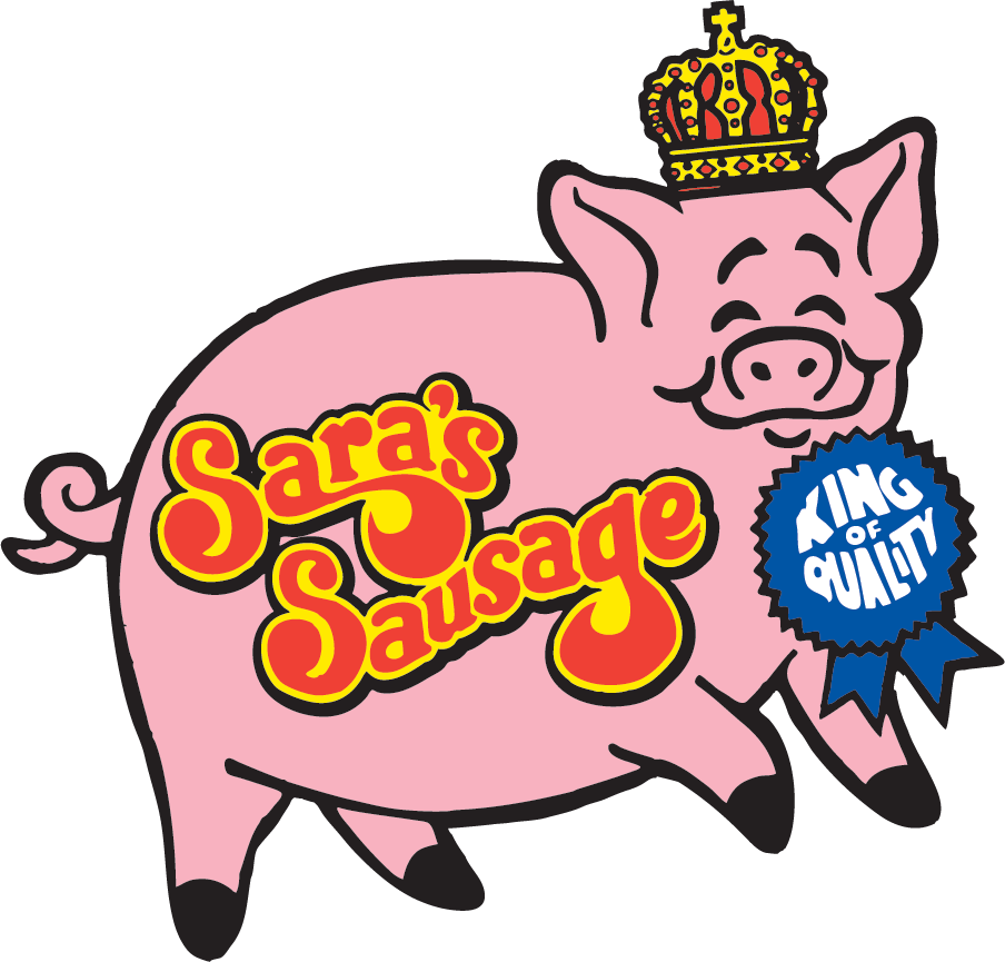 Sara's Sausage